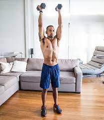 3 best tzius exercises for muscle