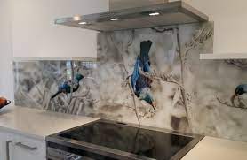 Glass Splashbacks Hamilton Glasskote