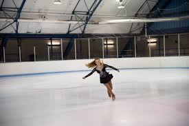 the health benefits of ice skating