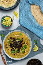 haleem recipe with en