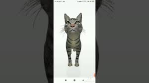 You should visit the original websites. 3d Cat Google 3d Cat 3d Animals Youtube