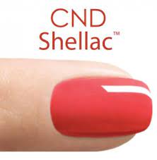 cnd sac hybrid nail color