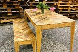 Diy Pallet Coffee Table Design And Ideas