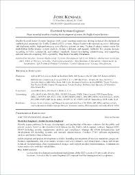Electrician Helper Job Cover Letter Resume For Apprentice