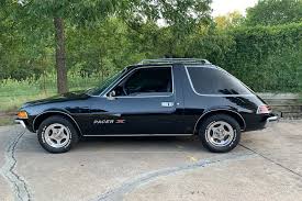 Classifieds for classic amc pacer. 1976 Amc Pacer X