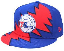 Featuring an adjustable snapback closure, each of these stylish and retro philadelphia 76ers caps allows you to show off your team pride through the. Philadelphia 76ers Caps Mutzen Hatstore De