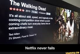 We've already broken down the 100 best movies that you can watch on netflix right now, but maybe you don't like movies? These 17 Goofups In Netflix Descriptions Will Make You Question Everything You Know