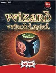 A wizard is also considered a mage and a zauberer. Wizard Wurfelspiel Spiel Kaufen Spielwaren Thalia