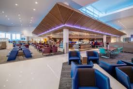 list of airport lounges at hartsfield