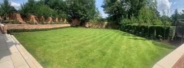 Hard Landscaping Services Manchester