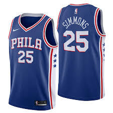 The official facebook page of the philadelphia 76ers. Philadelphia 76ers Nike Icon Swingman Jersey Ben Simmons Mens