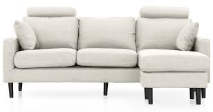 earvin reversible sectional sofa
