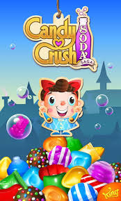 candy crush soda saga free