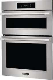 Electric Wall Oven With Air Fry