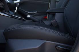 Ford Focus Leather Seats Buffalino