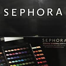 sephora makeup academy palette beauty
