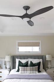 Bedroom Ceiling Fans