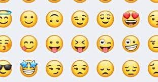 Este album de figuras emoticonos whatsapp con 12 fotos e imágenes no tiene descripción. Como Crear Emojis Personalizados Para Usar En Whatsapp En Android Olhar Digital