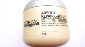 loreal absolut repair cellular lactic