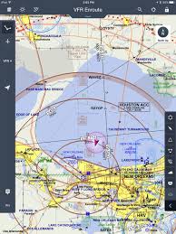 Jeppesen Update Adds Fltplan Com And Avplan Connections