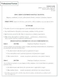 Free Download Resumes On Resume Maker Professional Ultimate