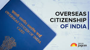 what is overseas citizenship of india