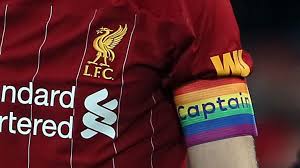 Последние твиты от liverpool fc (@lfc). Liverpool Fc To Take Part In First Virtual Pride In Liverpool March Football News Sky Sports