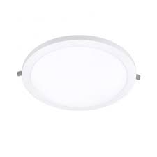 24w Led Ceiling Lights 2 In 1 Cct