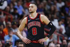 Zach lavine (usa) currently plays for nba club chicago bulls. Give Zach Lavine The Credit He Deserves On Tap Sports Net