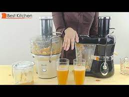 jack lalanne power juicer review and