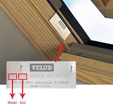 cladding for velux skylights