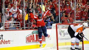 January 7, 1972 birth place: Time Capsule Ovechkin S First Playoff Goal Wins It For Caps