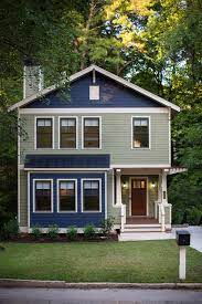 Exterior Color Of The Week 6 Ways With