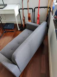 basics facilo compact 2 seater sofa