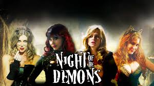 night of the demons 2016 full