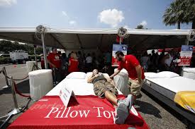Private label credit card program for customers of mattress firm and its family of brands, including sleep train and mattress pro. Mattress Firm To Buy Sleepy S For 780 Million Wsj