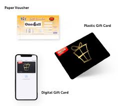 one4all gift cards about us