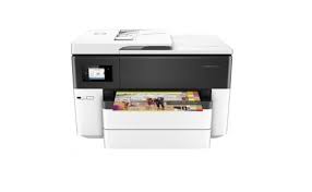 8.) click on the drivers tab 9.) look for hp printer driver. Hp Officejet Pro 7740 Driver Download Hp Easy Start