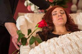 This video shows beautiful women in their funeral caskets! 1 412 Woman Casket Photos Free Royalty Free Stock Photos From Dreamstime