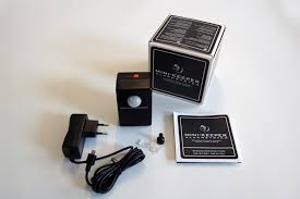 Garagen & schuppen alarm mit diskreter cctv kameraaufnahme. Mini Keeper Gsm Alarmanlage Fur Garagen Kaufen Bei Online Vertrieb Innovativer Produkte