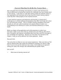 entry level housekeeper cover letter example
