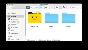400+ icons that are a replacement for popular apps in the style of macos big sur, that you can download individually in.icns format file on their website. Mac Finder Top Tips Tricks Nektony