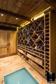 Tricks For Storing Your Wine At