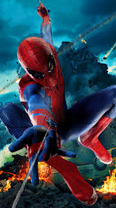 Click a thumb to load the full version. The Amazing Spider Man Iphone Hd Wallpapers Wallpaper Cave