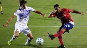 In the transfer market, the current estimated value of the player ricardo pepi is 415 000 €, which exceeds the weighted average market price of transfers. Fc Dallas Salary Numbers Shine Harsh Light On Franco Jara S Struggles