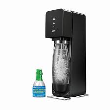 A Sodastream Buying Guide For Anyone Who Likes Seltzer