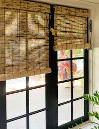 Bamboo Blinds Melbourne 5 Year