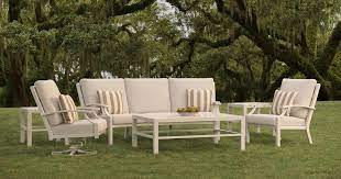 Tropitone Outdoor Furniture