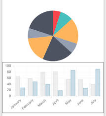 Chart Js Responsive Pie Chart Stack Overflow