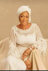 The senator representing lagos central district at the nigerian national assembly, remi tinunu, has remi, wife of a former governor of lagos state, bola tinubu, is referred to as prospective first. Sen Tolu Odebiyi Celebrates A True Heroine Sen Remi Tinubu At 60 Yewa News Extra